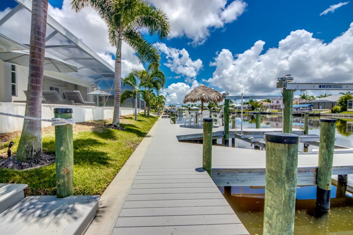 Ferienhaus-Cape-Coral-Ocean-Dream_78-Dock