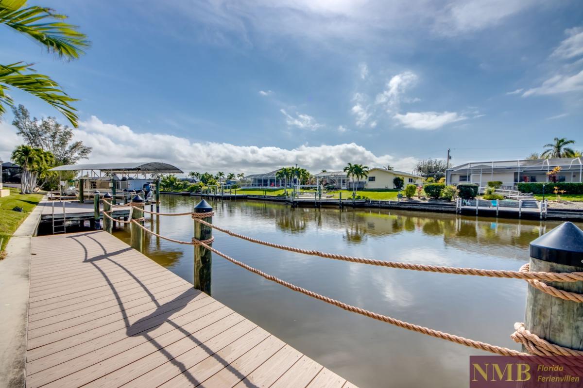 Ferienhaus-Cape-Coral-Sola_83-Dock