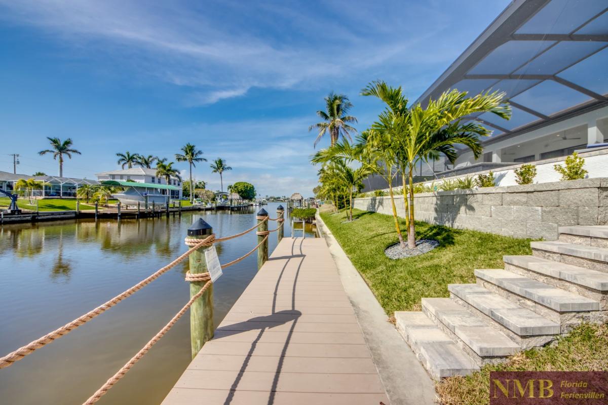 Ferienhaus-Cape-Coral-Sola_85-Dock