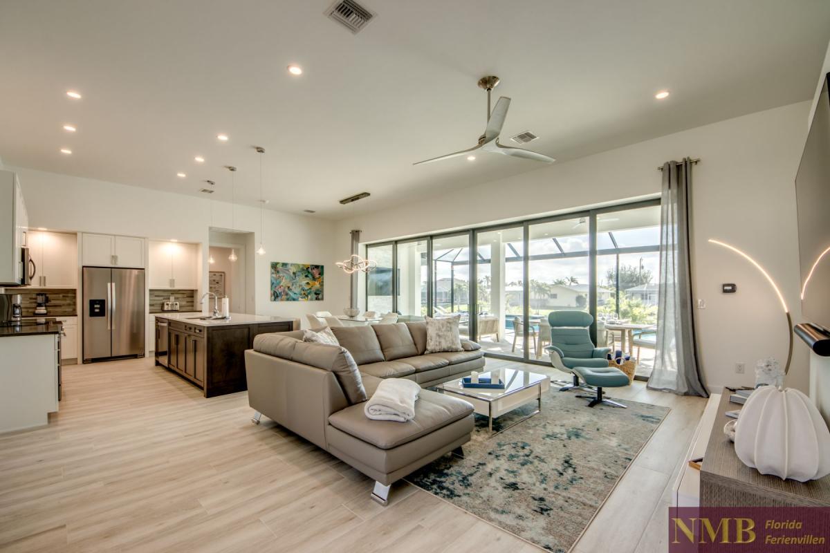 Ferienhaus-Cape-Coral-Sola_9-Family-Room