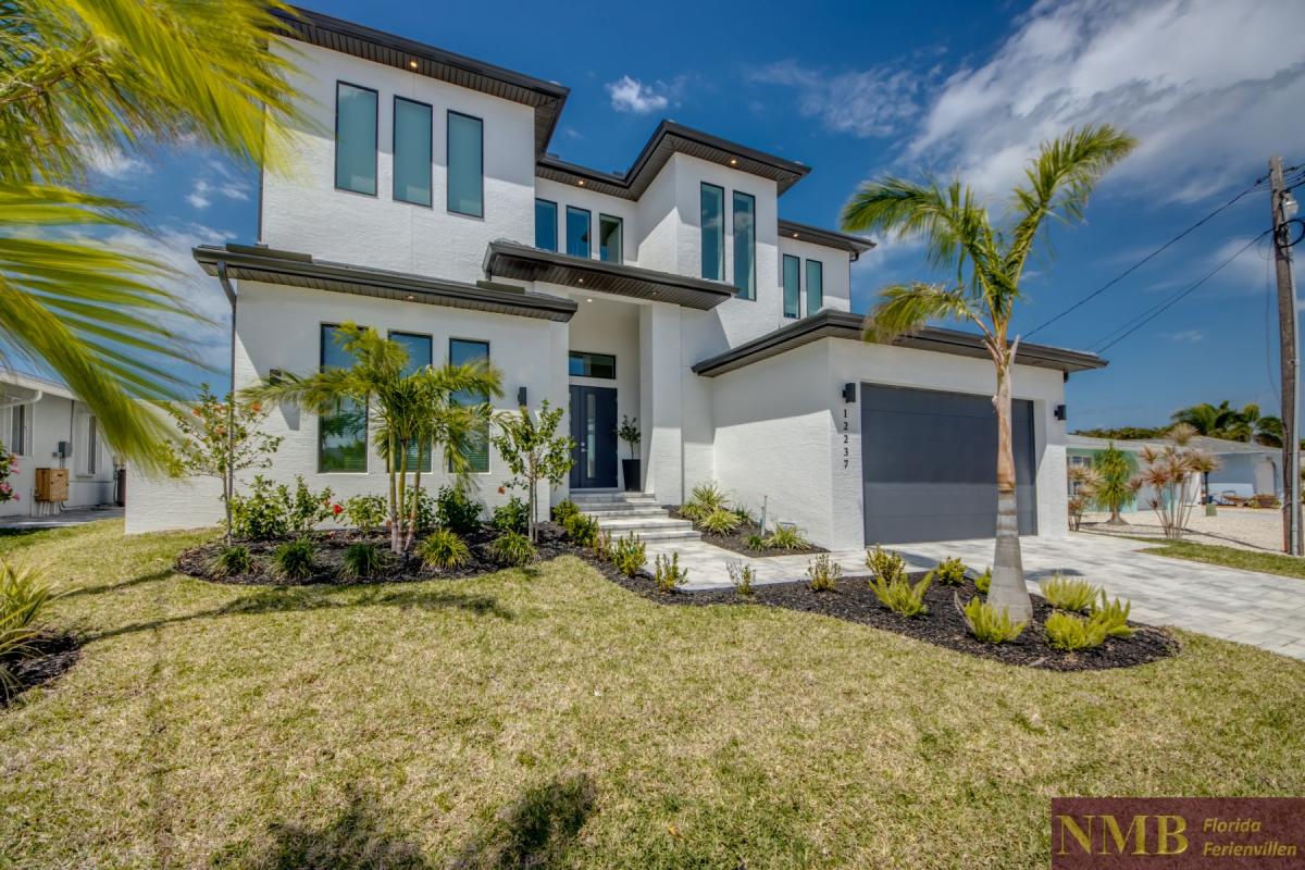 Villa Matlacha Isles