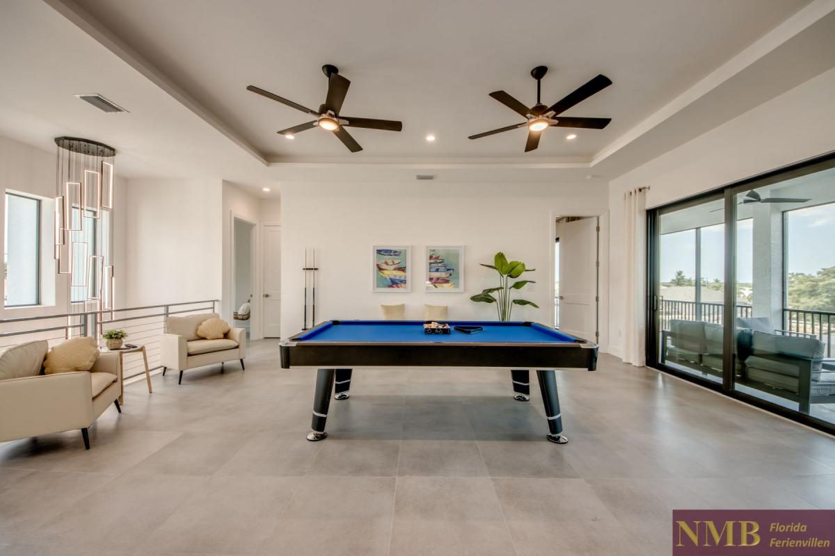 Ferienhaus-Cape-Coral-Sola_42-Game-Room