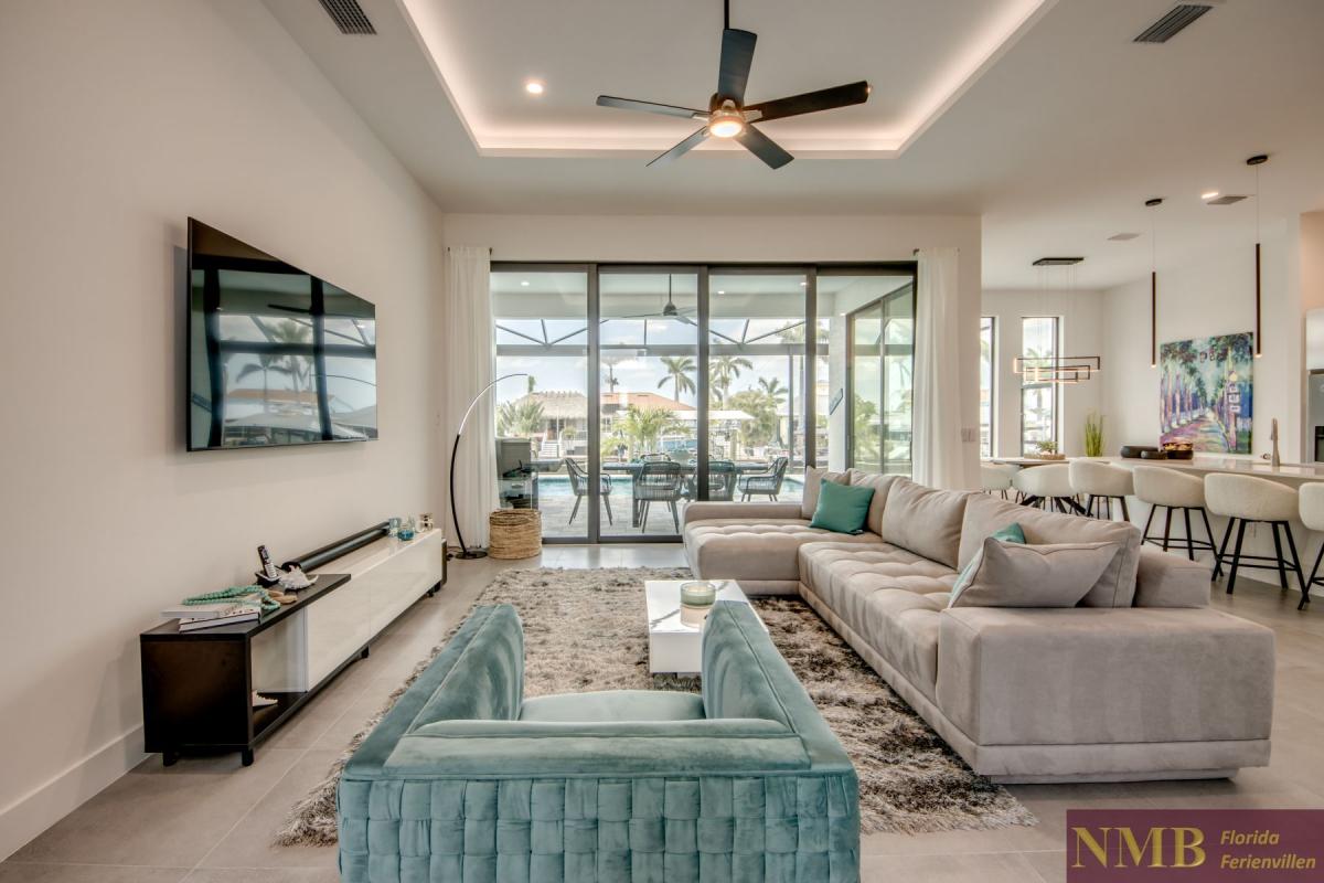 Ferienhaus-Cape-Coral-Sola_8-Family-Room