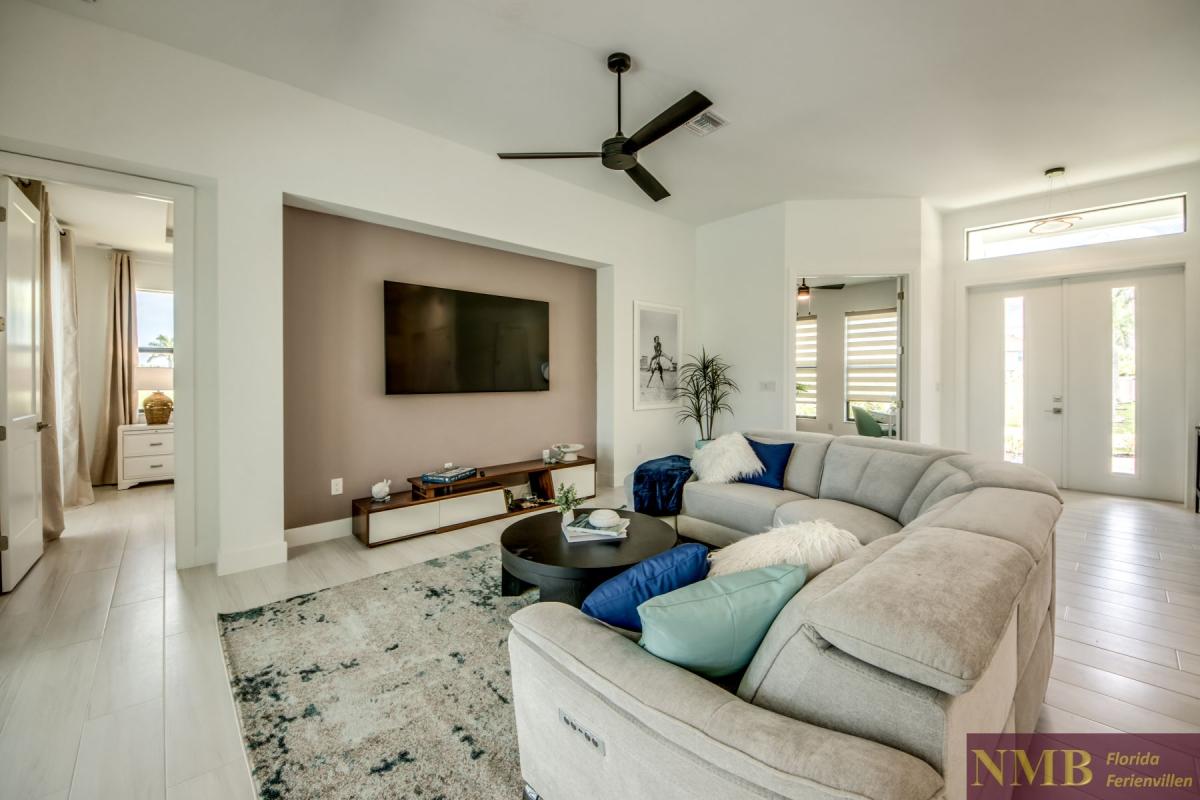 Ferienhaus-Cape-Coral-Just-Heaven_13-Family-Room
