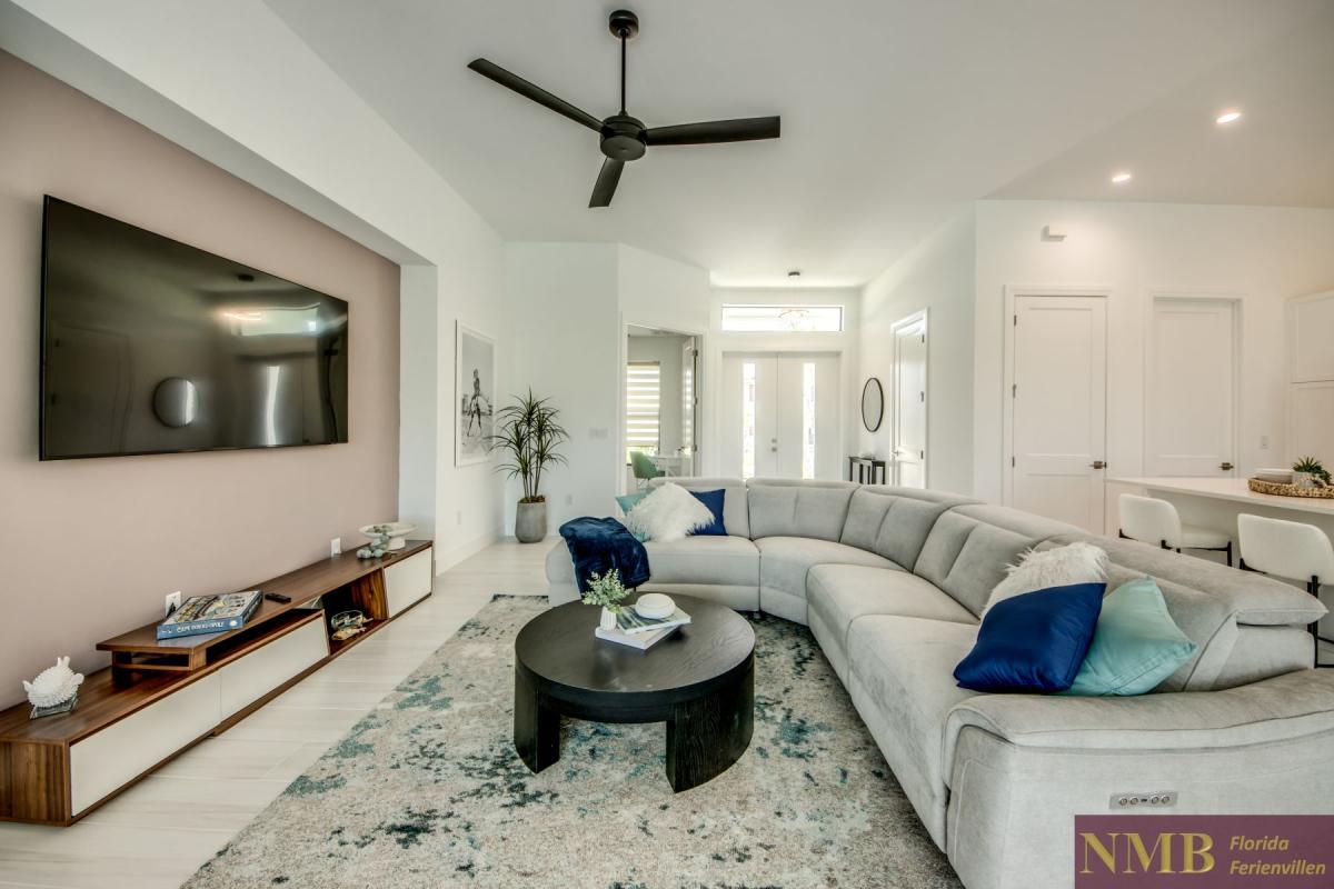 Ferienhaus-Cape-Coral-Just-Heaven_14-Family-Room