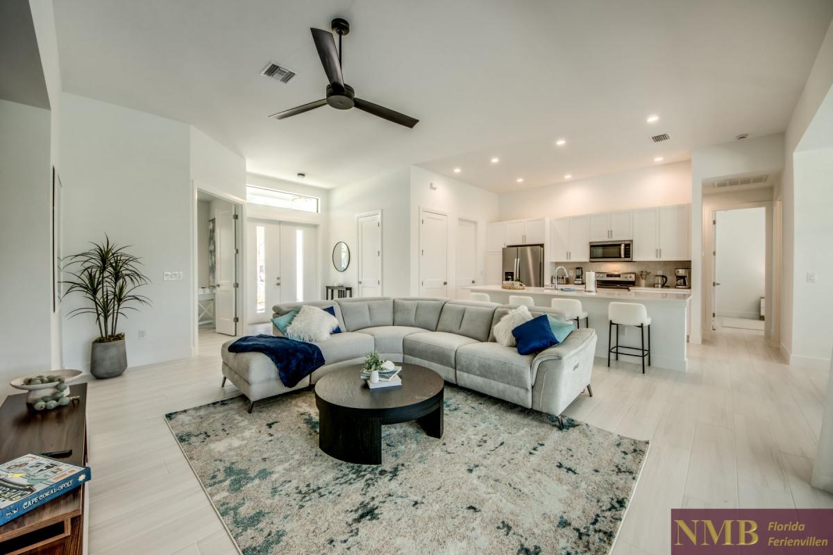 Ferienhaus-Cape-Coral-Just-Heaven_15-Family-Room