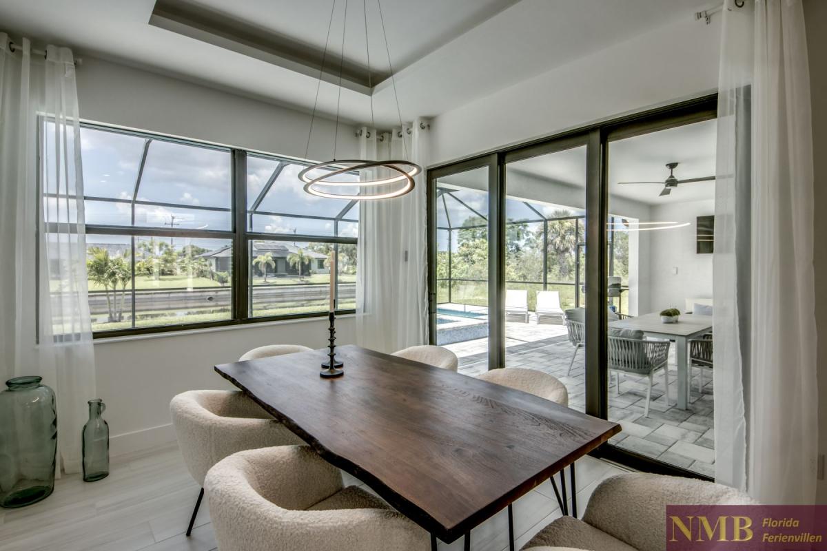 Ferienhaus-Cape-Coral-Just-Heaven_19-Dining-Room