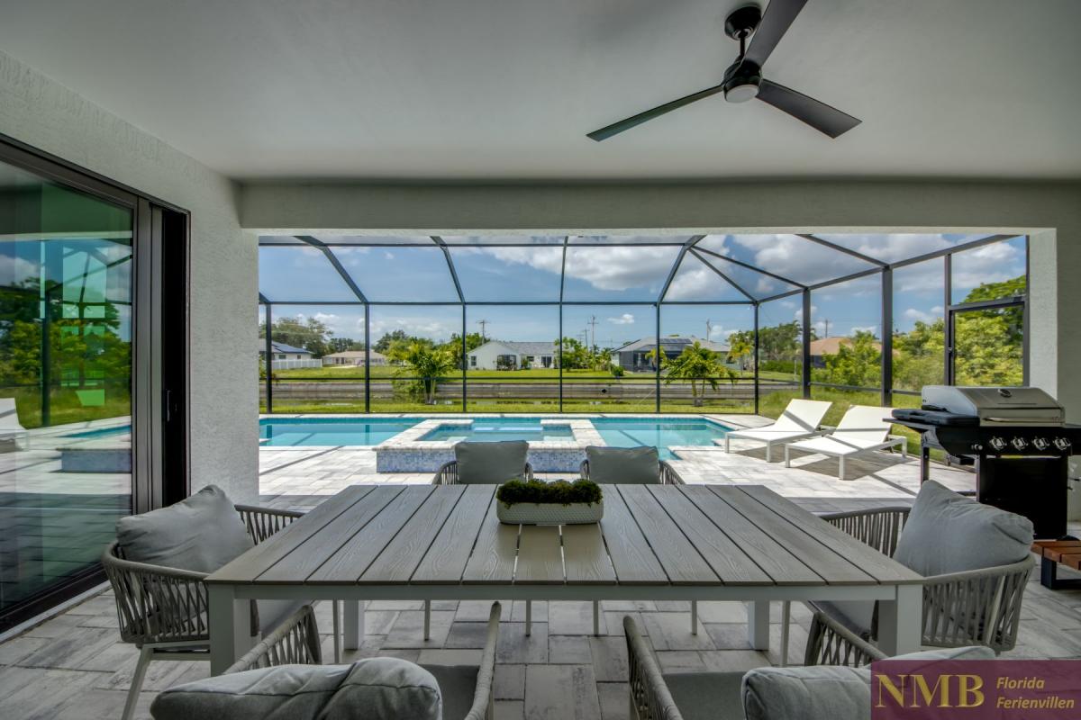 Ferienhaus-Cape-Coral-Just-Heaven_45-Lanai