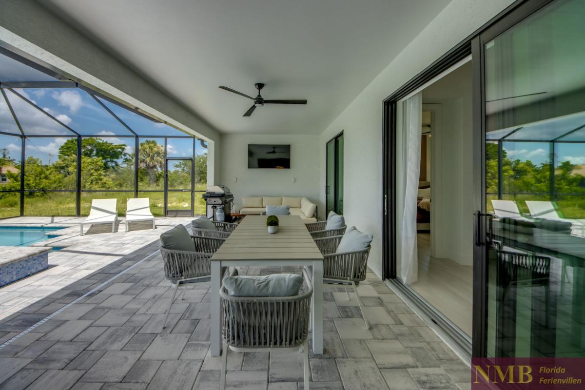 Ferienhaus-Cape-Coral-Just-Heaven_49-Lanai