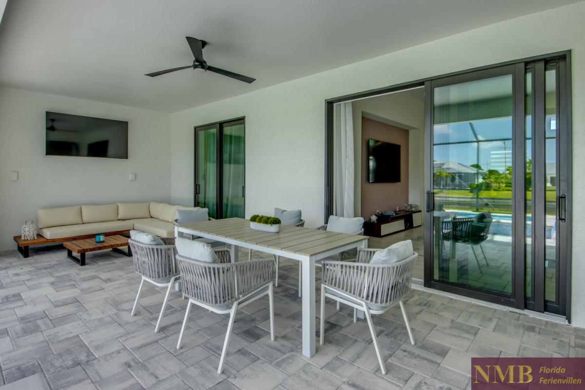 Ferienhaus-Cape-Coral-Just-Heaven_51-Lanai