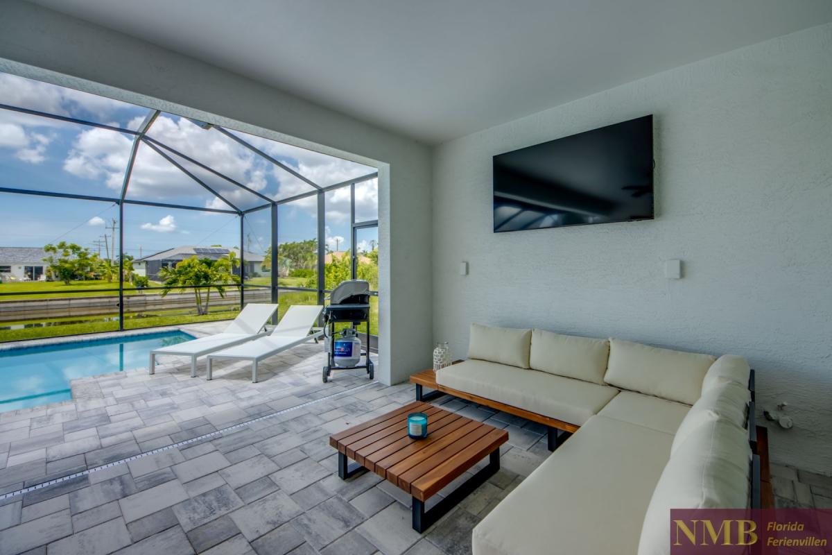 Ferienhaus-Cape-Coral-Just-Heaven_55-Lanai