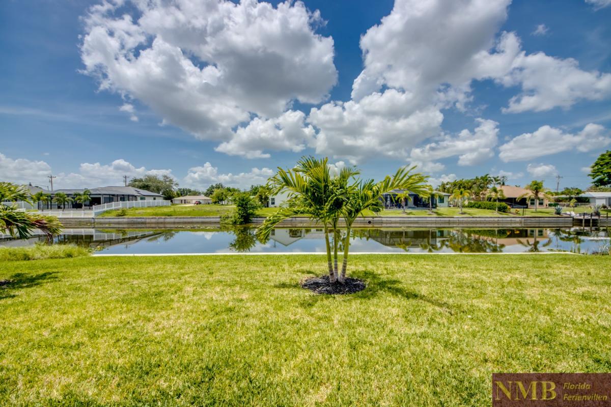 Ferienhaus-Cape-Coral-Just-Heaven_67-Backyard