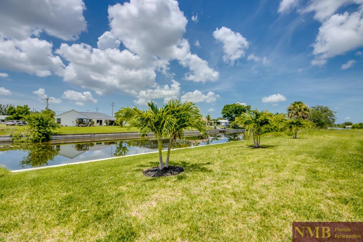 Ferienhaus-Cape-Coral-Just-Heaven_68-Backyard