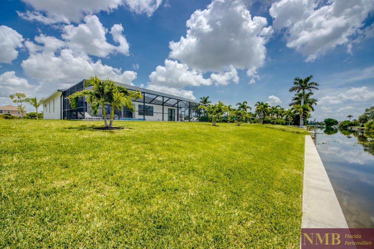 Ferienhaus-Cape-Coral-Just-Heaven_70-Backyard