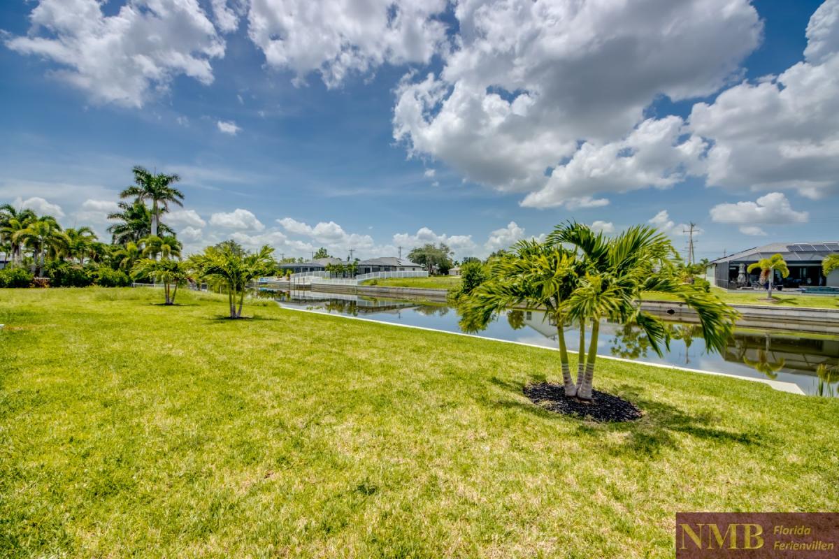 Ferienhaus-Cape-Coral-Just-Heaven_73-Backyard