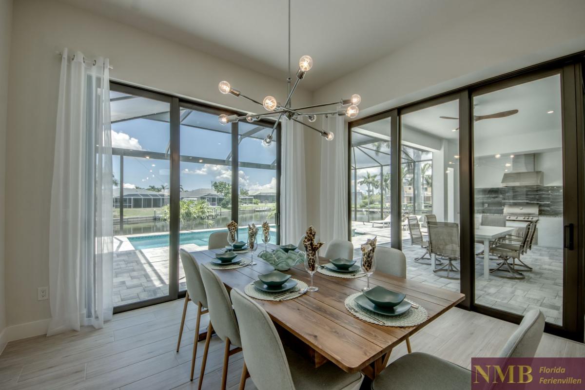 Cape_Coral_Ferienhaeuser_Barbara_19-Dining