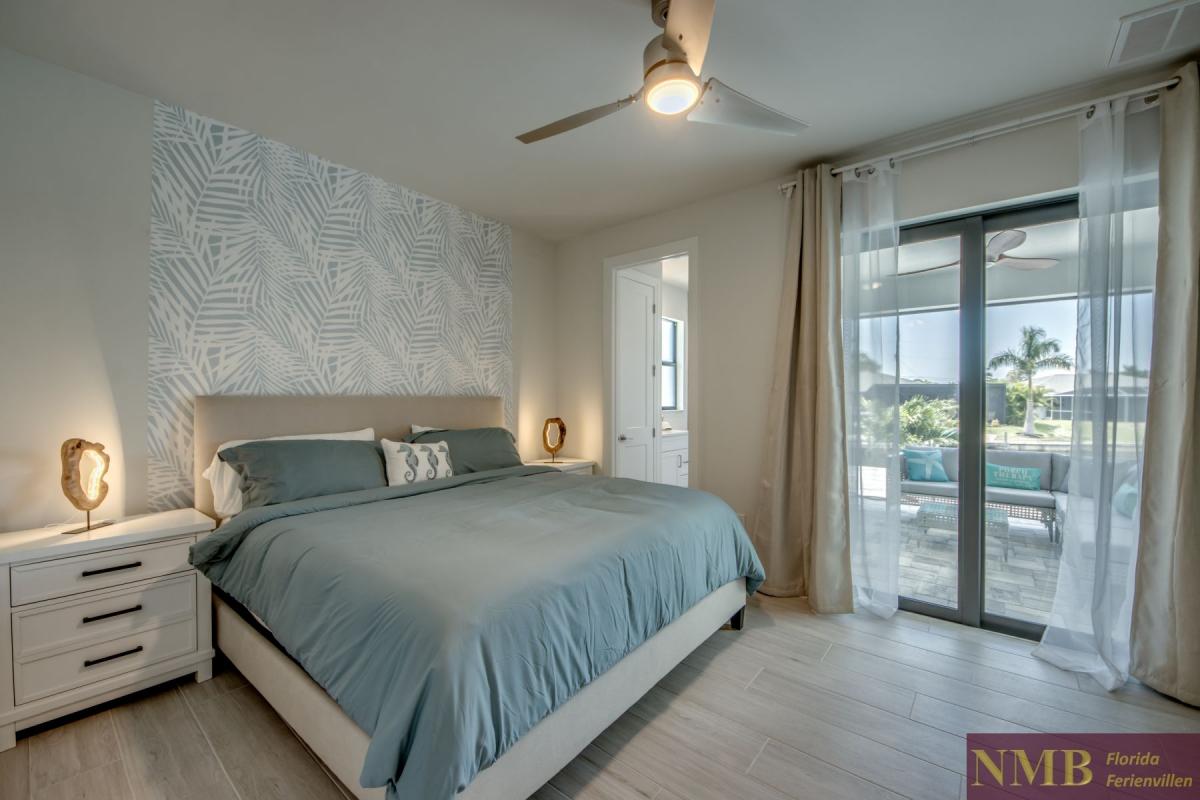 Cape_Coral_Ferienhaeuser_Barbara_46-Guest-Suite