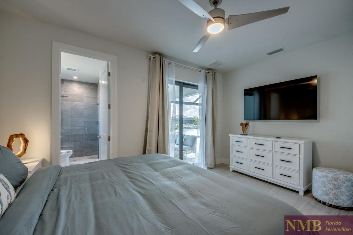 Cape_Coral_Ferienhaeuser_Barbara_47-Guest-Suite