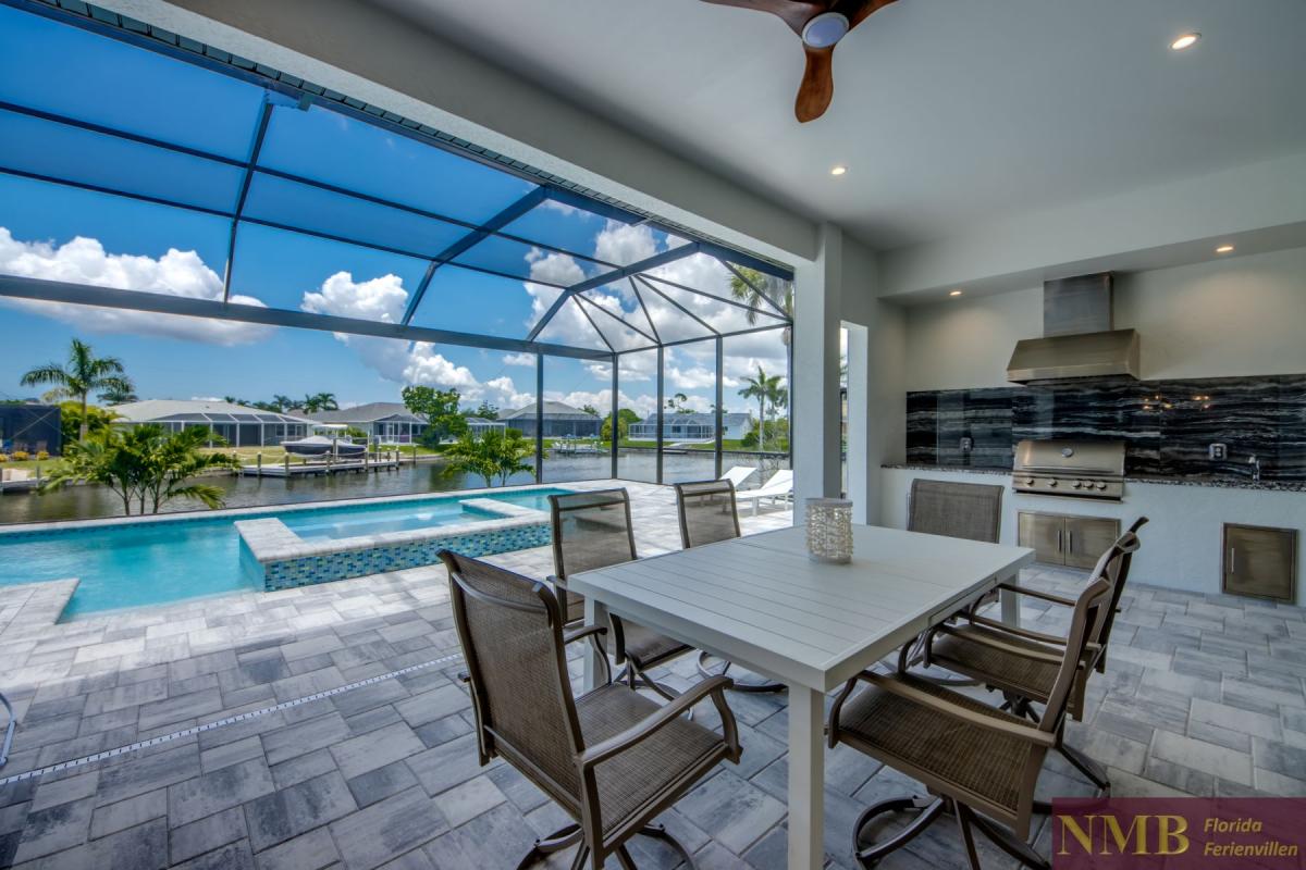 Cape_Coral_Ferienhaeuser_Barbara_55-Lanai