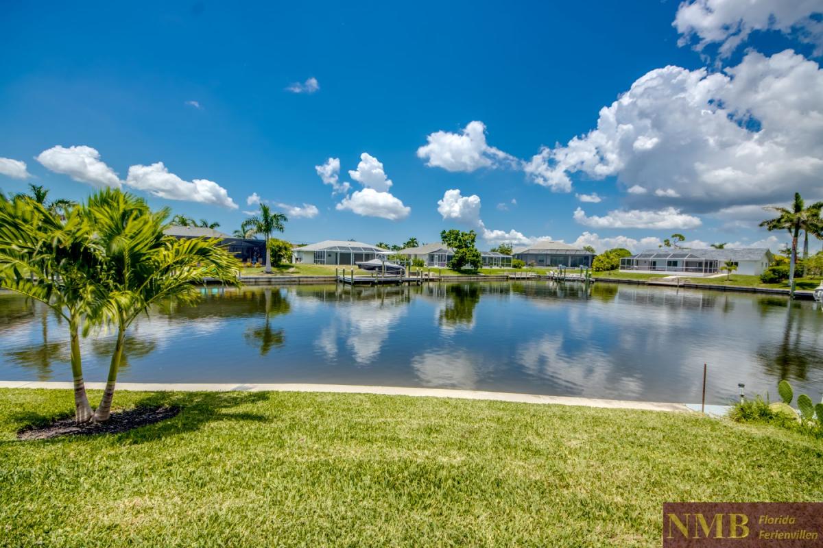 Cape_Coral_Ferienhaeuser_Barbara_73-Backyard