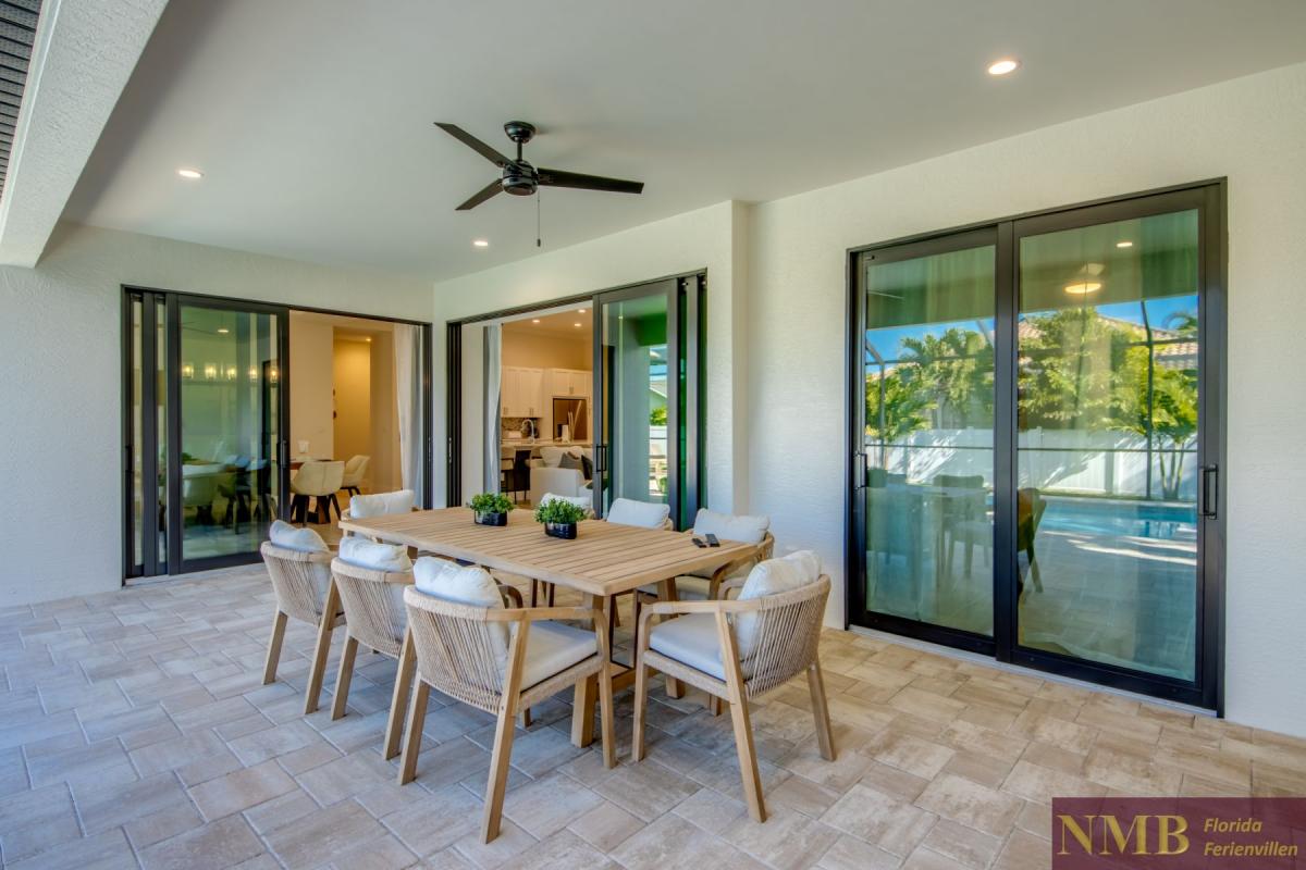 Ferienhaus-Cape-Coral-Overseas_63-Lanai