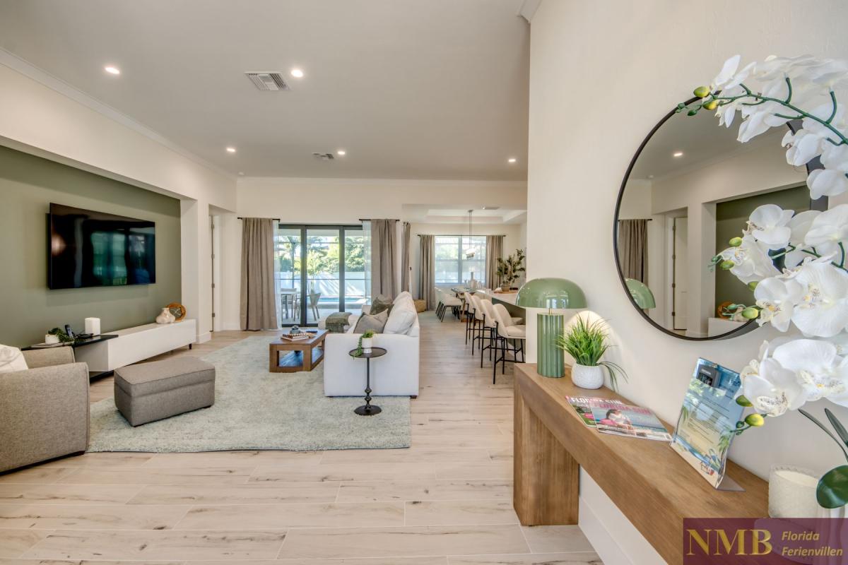 Ferienhaus-Cape-Coral-Overseas_7-Foyer