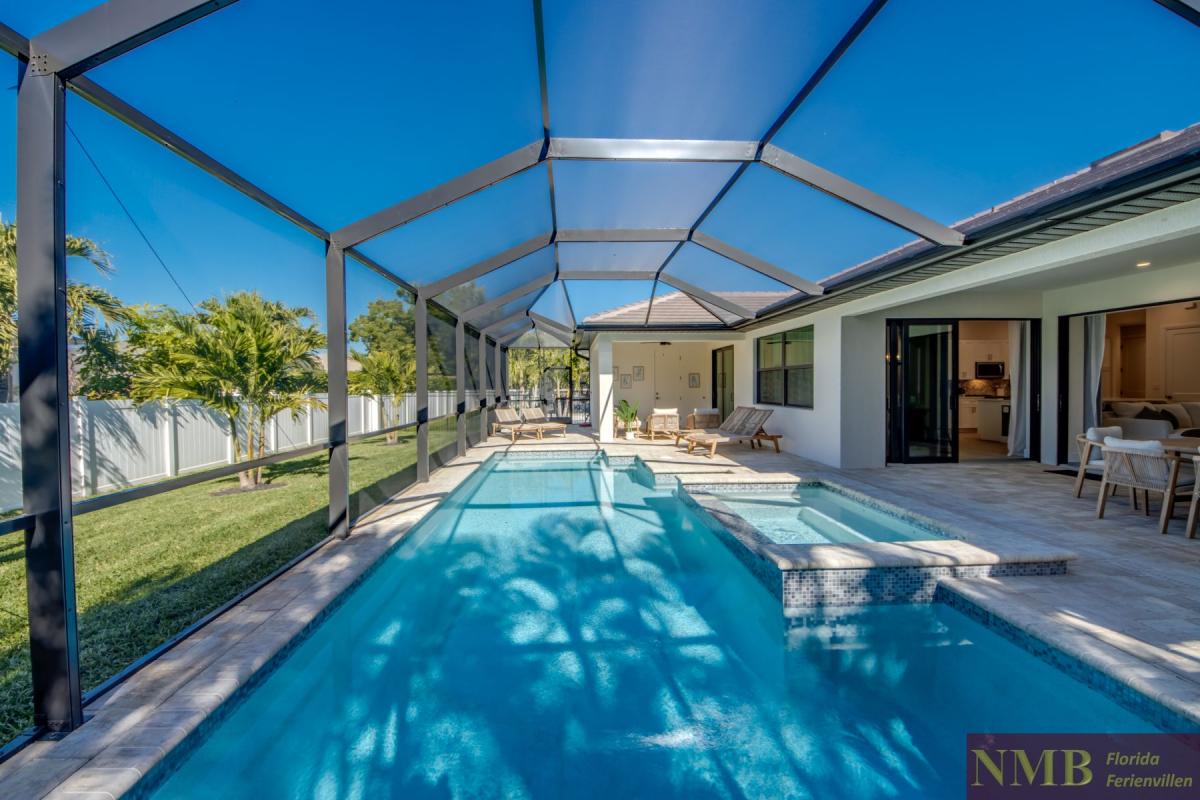 Ferienhaus-Cape-Coral-Overseas_71-Pool-Hot-Tub